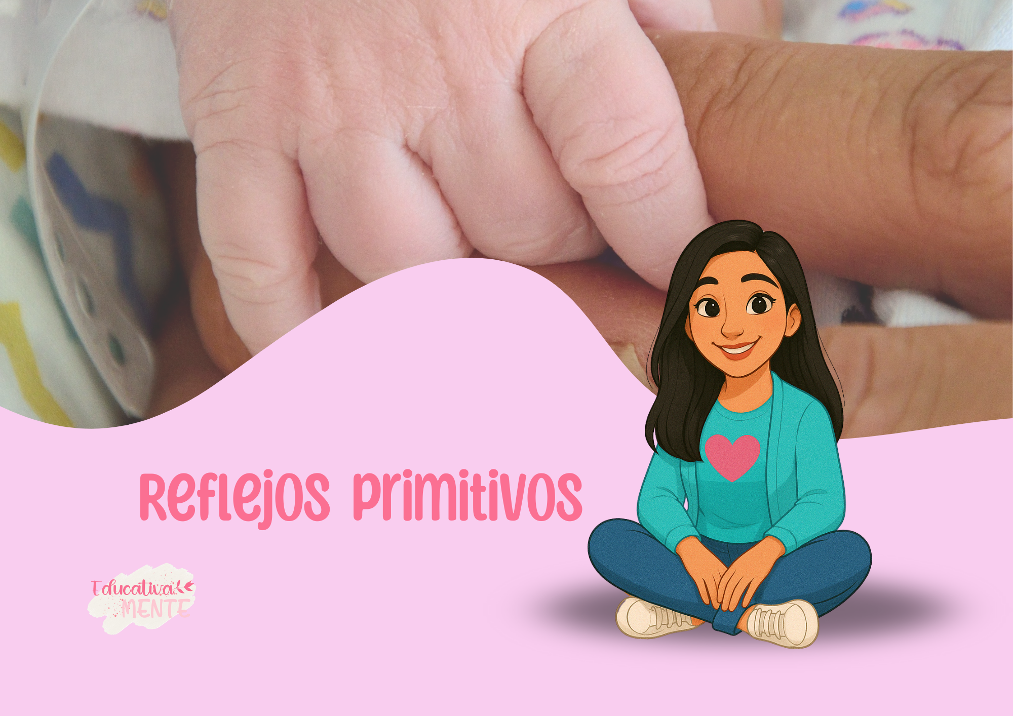 Reflejos primitivos
